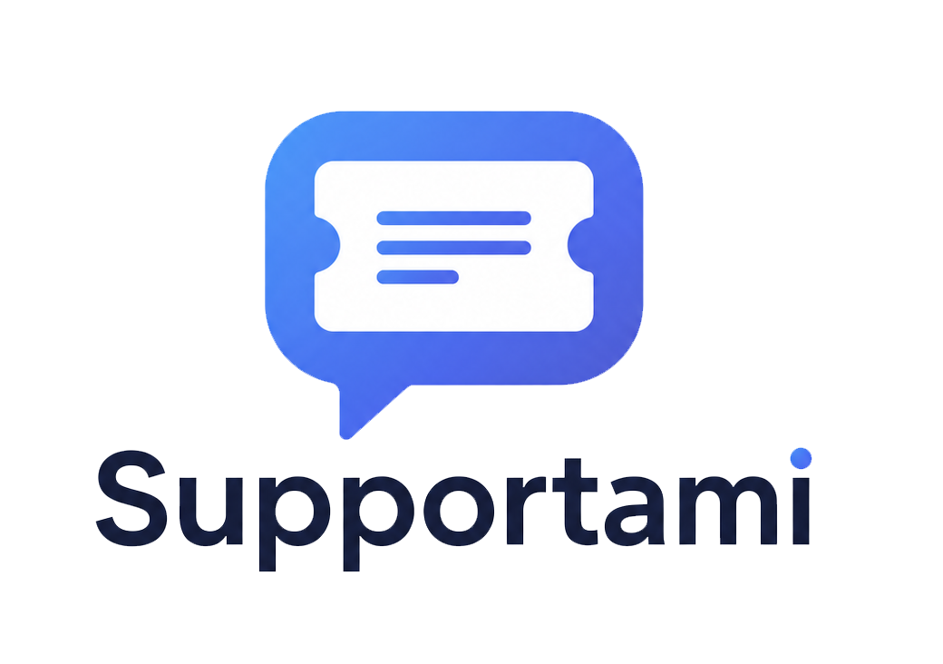 Supportami